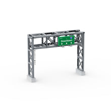 Load image into Gallery viewer, Freeway Sign Instructions