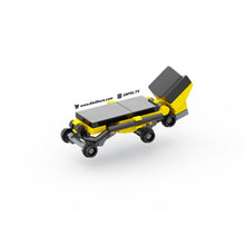 Load image into Gallery viewer, Ambulance Gurney