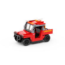 Load image into Gallery viewer, Lifeguard Beach Patrol