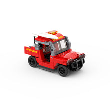 Load image into Gallery viewer, Lifeguard Beach Patrol