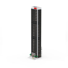 Load image into Gallery viewer, Los Angeles Tower Instructions (Minifig-Scale)