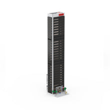 Load image into Gallery viewer, Los Angeles Tower Instructions (Minifig-Scale)