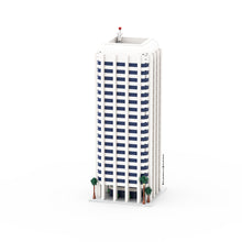 Load image into Gallery viewer, Micro Santa Monica Tower Instructions