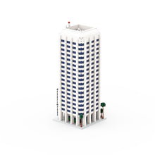 Load image into Gallery viewer, Micro Santa Monica Tower Instructions