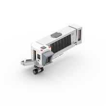 Load image into Gallery viewer, Modern Hybrid Gate Jet Bridge Instructions
