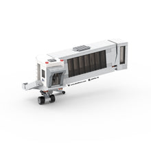 Load image into Gallery viewer, Modern Hybrid Gate Jet Bridge Instructions