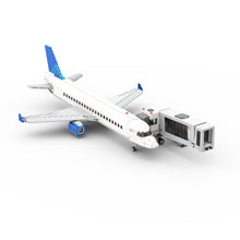 Load image into Gallery viewer, Modern Hybrid Gate Jet Bridge Instructions