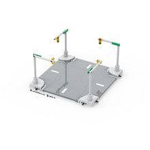 Load image into Gallery viewer, Deluxe Modular Road Instructions BUNDLE