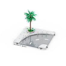 Load image into Gallery viewer, Deluxe Modular Road Instructions BUNDLE