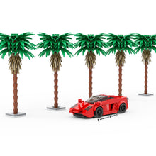 Load image into Gallery viewer, 6-Wide Sports Car Instructions