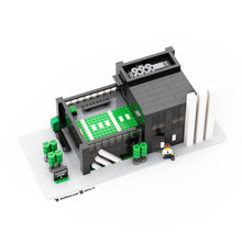 Load image into Gallery viewer, Modular Aditas Flagship Store Instructions