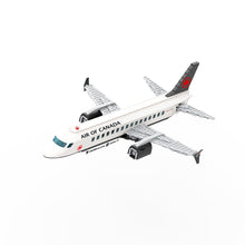 Load image into Gallery viewer, Air of Canada Airplane Instructions