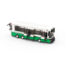 Load image into Gallery viewer, City Bus Instructions