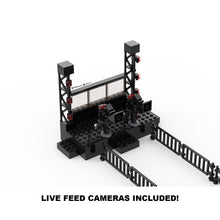 Load image into Gallery viewer, Music Festival Stage Instructions