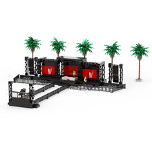 Load image into Gallery viewer, Music Festival Stage Instructions