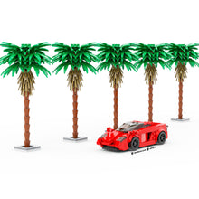 Load image into Gallery viewer, 6-Wide Sports Car Instructions