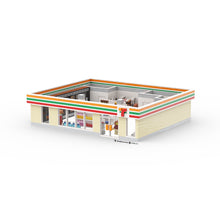 Load image into Gallery viewer, Convenience Store Interior Buildout Instructions (7 Eleven)