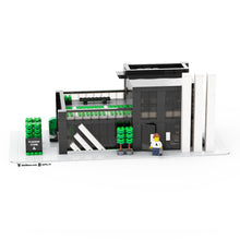 Load image into Gallery viewer, Modular Aditas Flagship Store Instructions