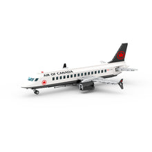 Load image into Gallery viewer, Air of Canada Airplane Instructions