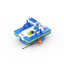 Load image into Gallery viewer, Air Hockey Table Instructions