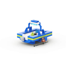 Load image into Gallery viewer, Air Hockey Table Instructions