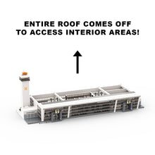 Load image into Gallery viewer, Modular Regional Airport Instructions
