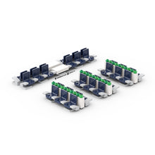 Load image into Gallery viewer, Modular Small Town Airport BUNDLE Instructions