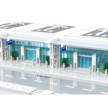 Load image into Gallery viewer, ULTIMATE Modular Entire Airport Instructions BUNDLE