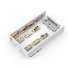 Load image into Gallery viewer, Electronics Store Interior Instructions