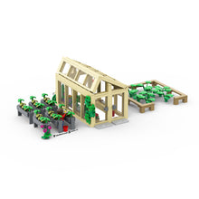 Load image into Gallery viewer, Backyard Greenhouse Garden & Nursery Instructions