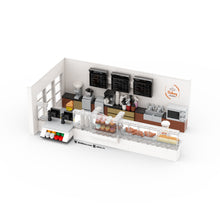 Load image into Gallery viewer, Supermarket Grocery Store Series Parts File