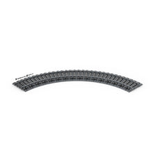 Load image into Gallery viewer, Ballast Train Track Instructions
