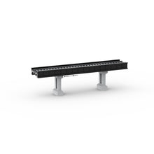Load image into Gallery viewer, Train Bridge (Black) Instructions