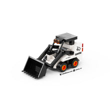 Load image into Gallery viewer, LynxCat Bobcat Bulldozer Instructions