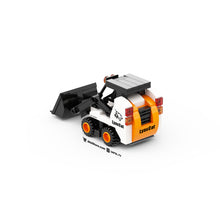 Load image into Gallery viewer, LynxCat Bobcat Bulldozer Instructions