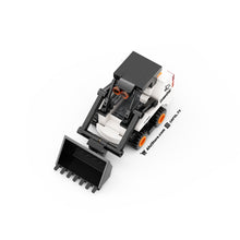 Load image into Gallery viewer, LynxCat Bobcat Bulldozer Instructions