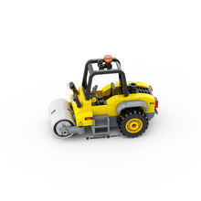 Load image into Gallery viewer, City Road Roller Instructions