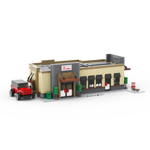 Load image into Gallery viewer, Chick Fillet Drive Thru Instructions
