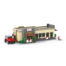Load image into Gallery viewer, Chick Fillet Drive Thru Instructions