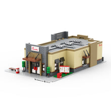 Load image into Gallery viewer, Chick Fillet Drive Thru Instructions