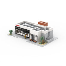 Load image into Gallery viewer, Modular Burrito Store Instructions