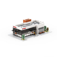 Load image into Gallery viewer, Modular Burrito Store Instructions