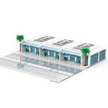 Load image into Gallery viewer, ULTIMATE Modular Entire Airport Instructions BUNDLE