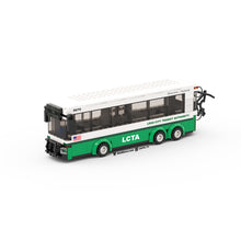 Load image into Gallery viewer, City Bus Instructions