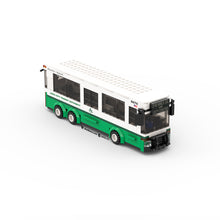 Load image into Gallery viewer, City Bus Instructions