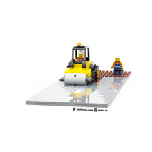 Load image into Gallery viewer, City Road Roller Instructions