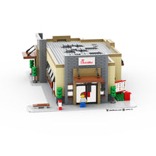 Load image into Gallery viewer, Chick Fillet Drive Thru Instructions