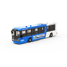 Load image into Gallery viewer, City Modern Bus (6-Wide) Instructions
