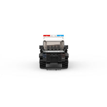 Load image into Gallery viewer, City Police SUV Instructions