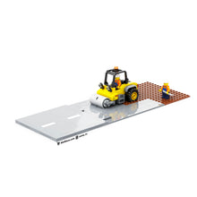 Load image into Gallery viewer, City Road Roller Instructions